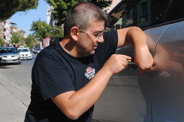 Araba Kapısı Kilit Açma Hizmeti